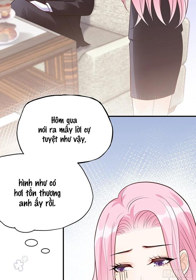 Nhật Kí Mưu Sinh Của Tra Nữ: Chapter 86