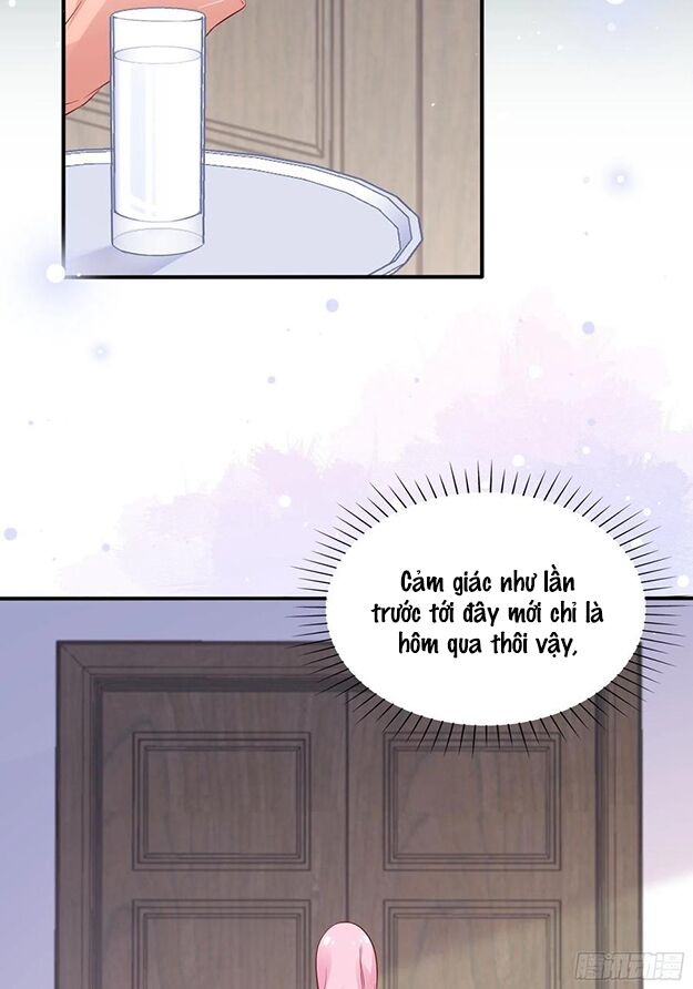 Nhật Kí Mưu Sinh Của Tra Nữ: Chapter 86
