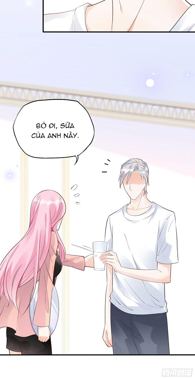 Nhật Kí Mưu Sinh Của Tra Nữ: Chapter 86