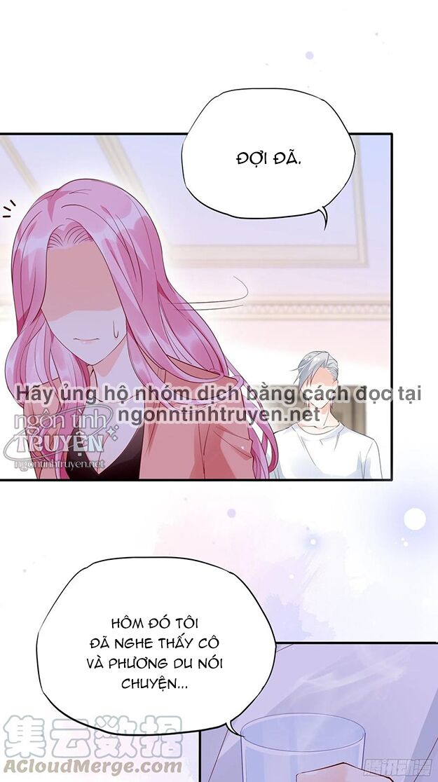 Nhật Kí Mưu Sinh Của Tra Nữ: Chapter 86