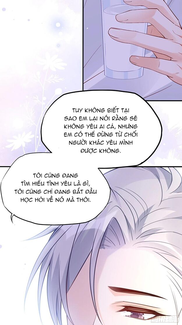 Nhật Kí Mưu Sinh Của Tra Nữ: Chapter 86