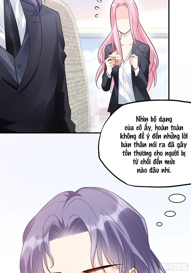 Nhật Kí Mưu Sinh Của Tra Nữ: Chapter 86