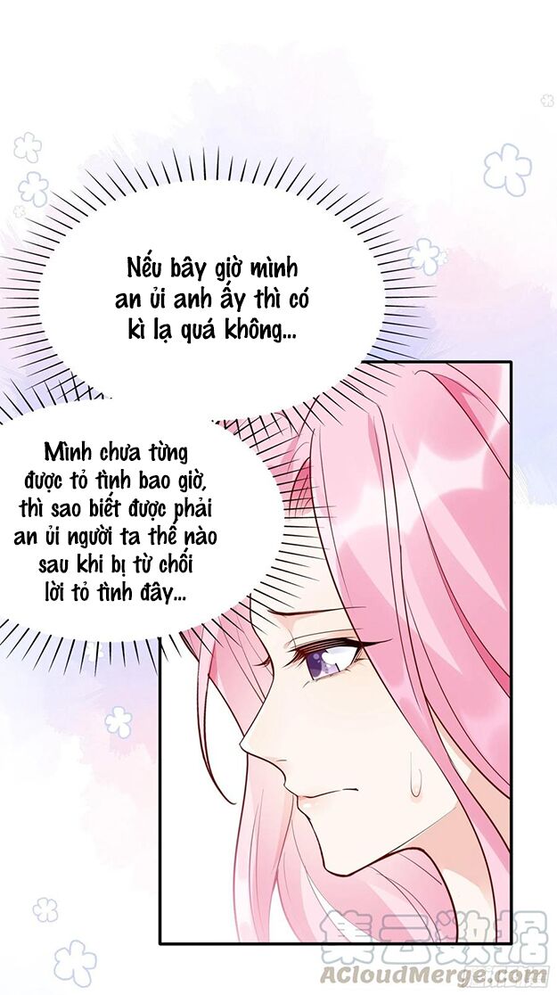 Nhật Kí Mưu Sinh Của Tra Nữ: Chapter 86