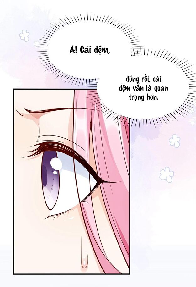 Nhật Kí Mưu Sinh Của Tra Nữ: Chapter 86