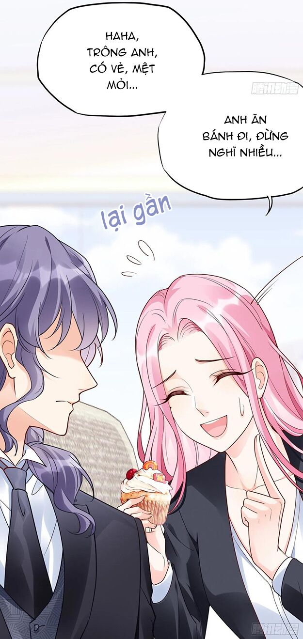 Nhật Kí Mưu Sinh Của Tra Nữ: Chapter 86