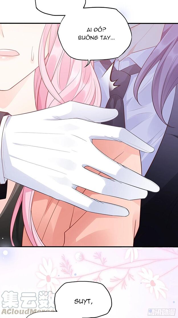 Nhật Kí Mưu Sinh Của Tra Nữ: Chapter 87