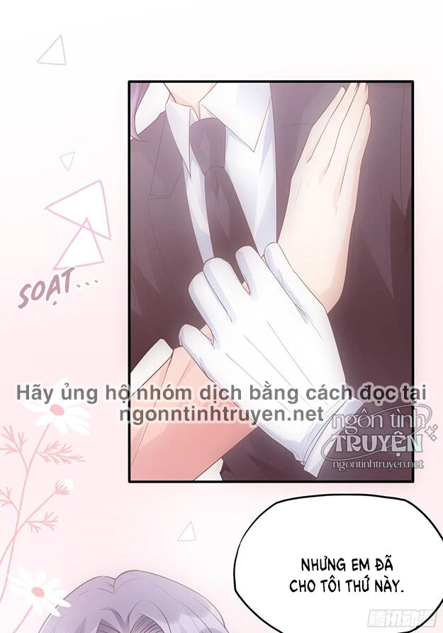 Nhật Kí Mưu Sinh Của Tra Nữ: Chapter 87