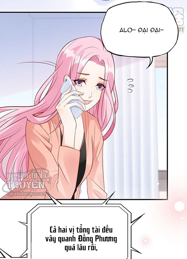 Nhật Kí Mưu Sinh Của Tra Nữ: Chapter 87