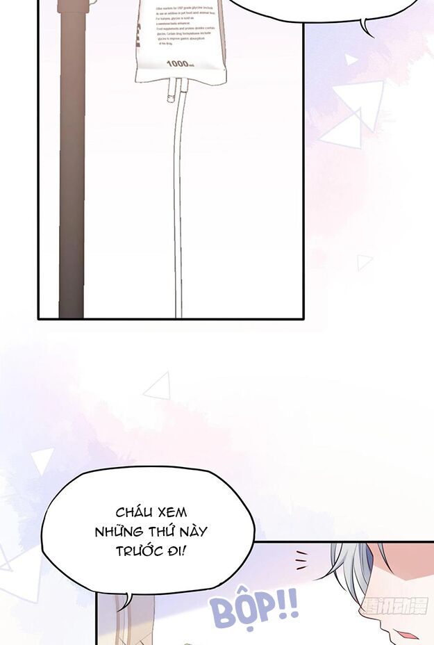 Nhật Kí Mưu Sinh Của Tra Nữ: Chapter 88