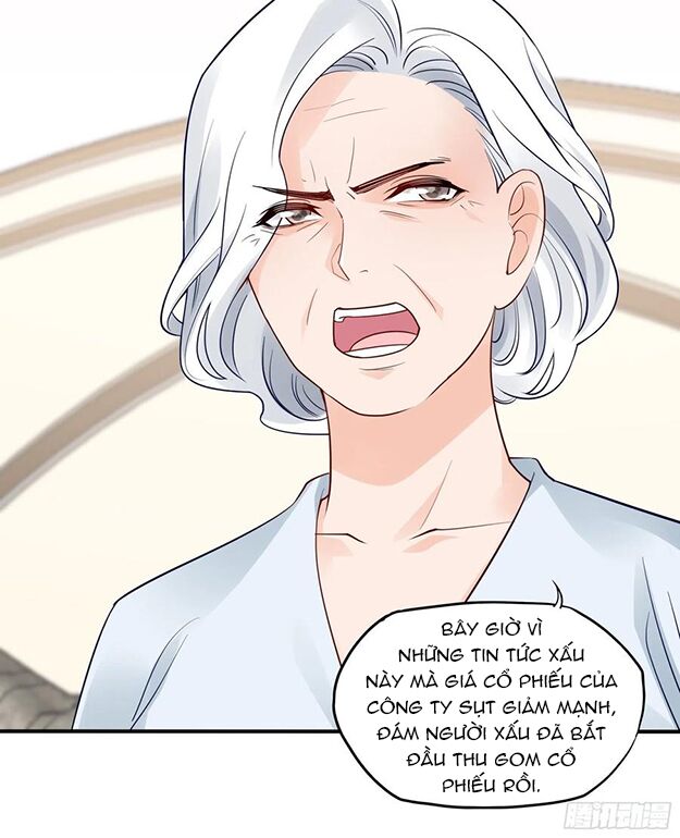 Nhật Kí Mưu Sinh Của Tra Nữ: Chapter 88