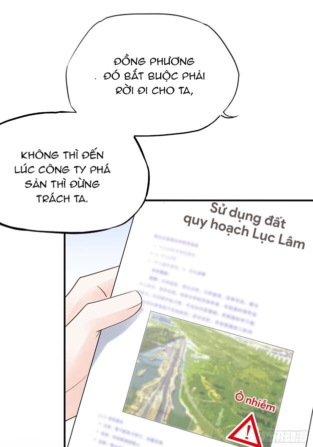 Nhật Kí Mưu Sinh Của Tra Nữ: Chapter 88