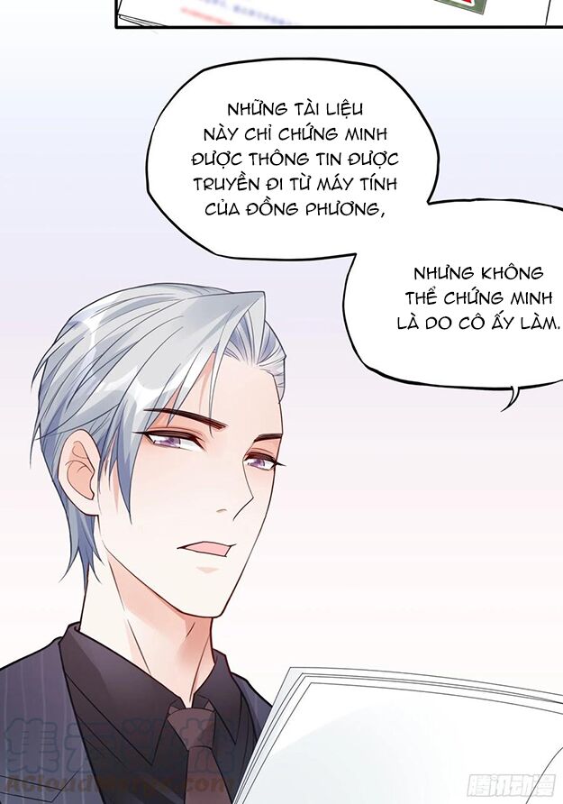 Nhật Kí Mưu Sinh Của Tra Nữ: Chapter 88