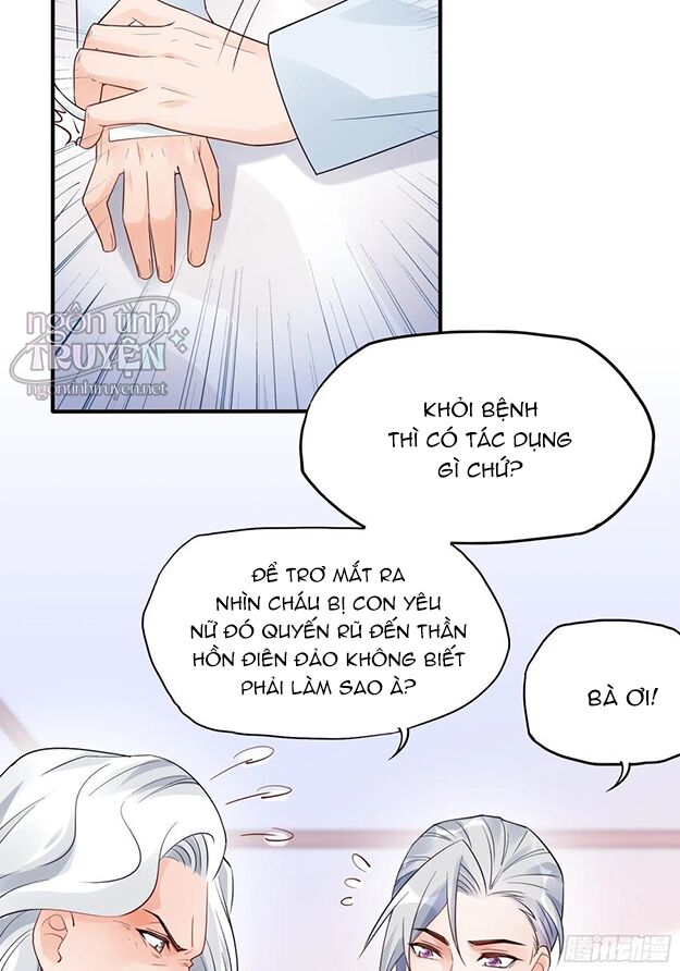 Nhật Kí Mưu Sinh Của Tra Nữ: Chapter 88