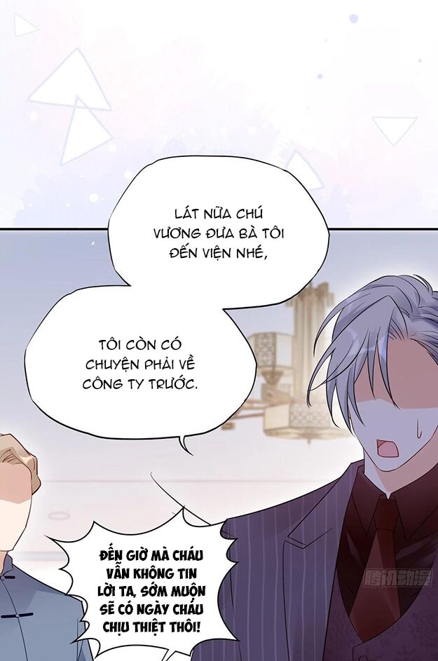 Nhật Kí Mưu Sinh Của Tra Nữ: Chapter 88