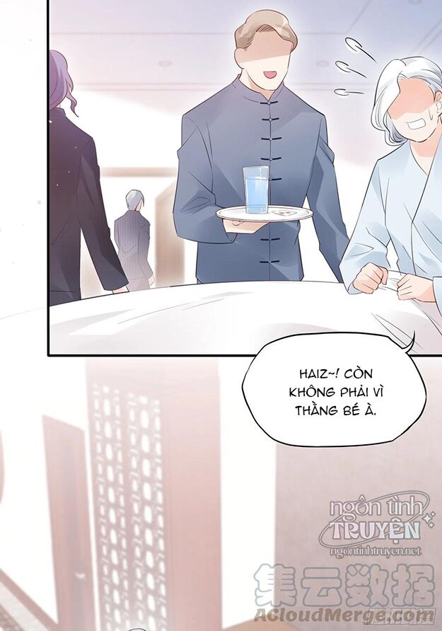 Nhật Kí Mưu Sinh Của Tra Nữ: Chapter 88