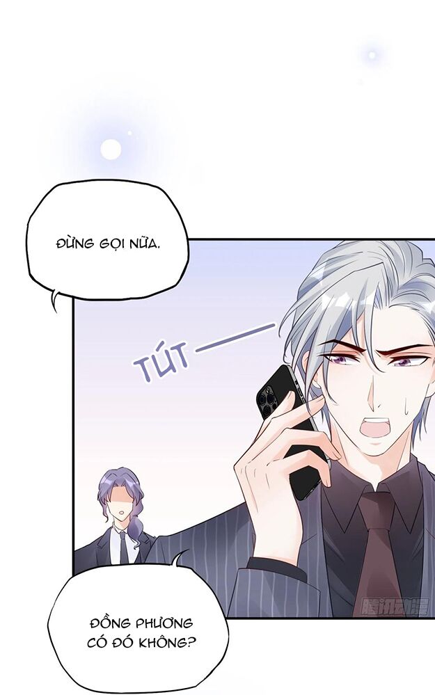 Nhật Kí Mưu Sinh Của Tra Nữ: Chapter 88