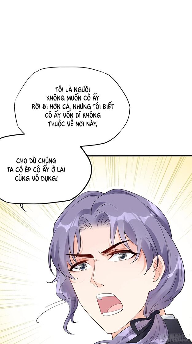 Nhật Kí Mưu Sinh Của Tra Nữ: Chapter 88