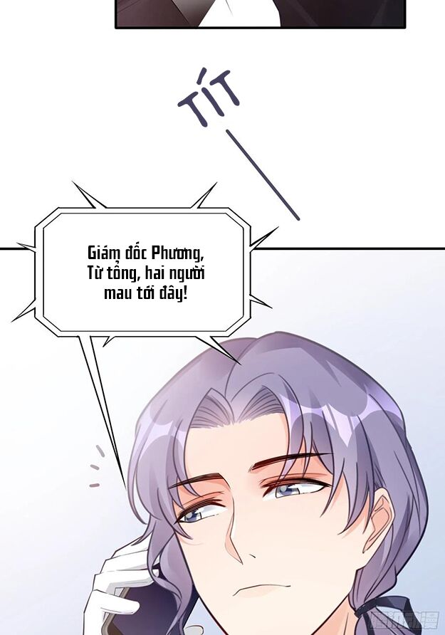 Nhật Kí Mưu Sinh Của Tra Nữ: Chapter 88