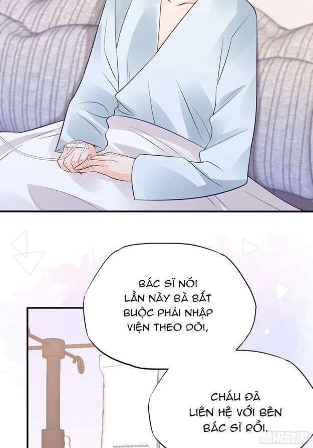 Nhật Kí Mưu Sinh Của Tra Nữ: Chapter 88
