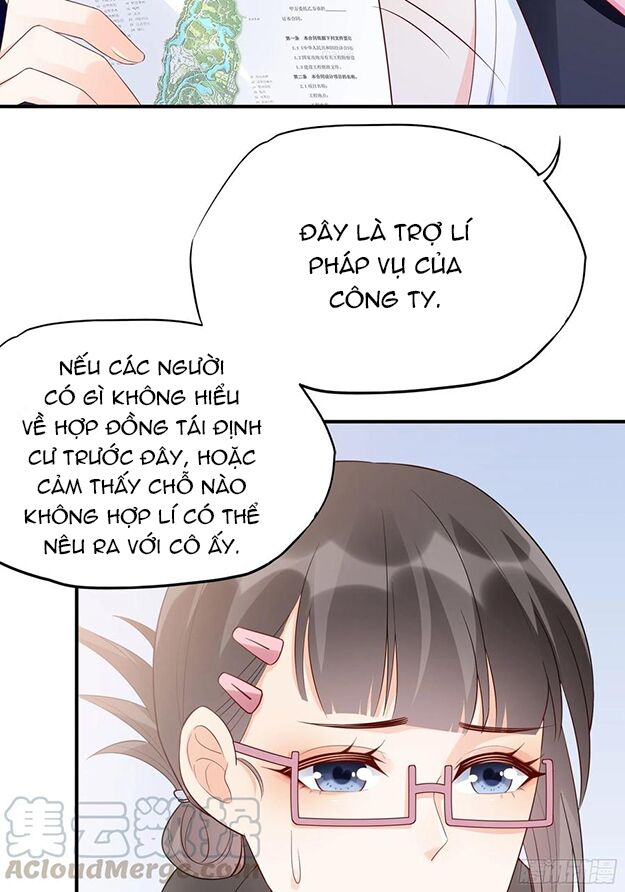 Nhật Kí Mưu Sinh Của Tra Nữ: Chapter 89