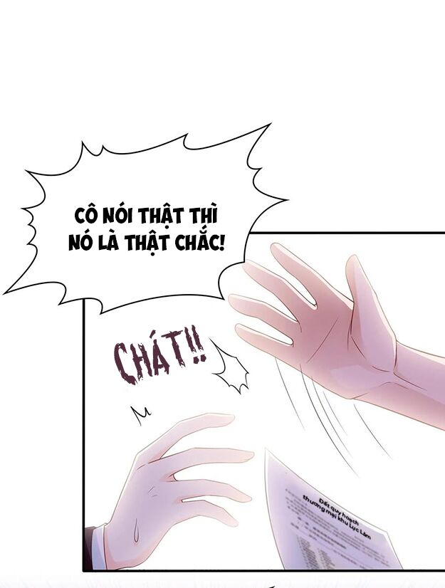 Nhật Kí Mưu Sinh Của Tra Nữ: Chapter 89