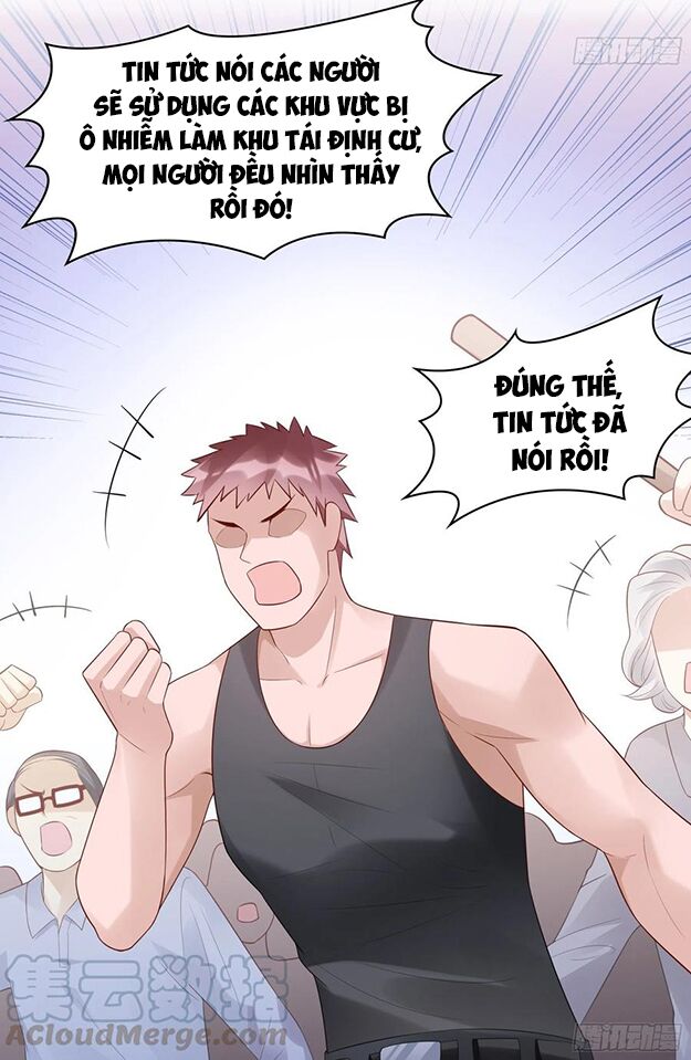 Nhật Kí Mưu Sinh Của Tra Nữ: Chapter 89