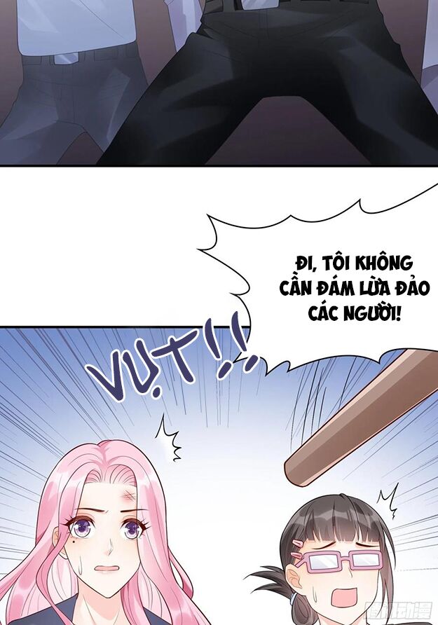 Nhật Kí Mưu Sinh Của Tra Nữ: Chapter 89