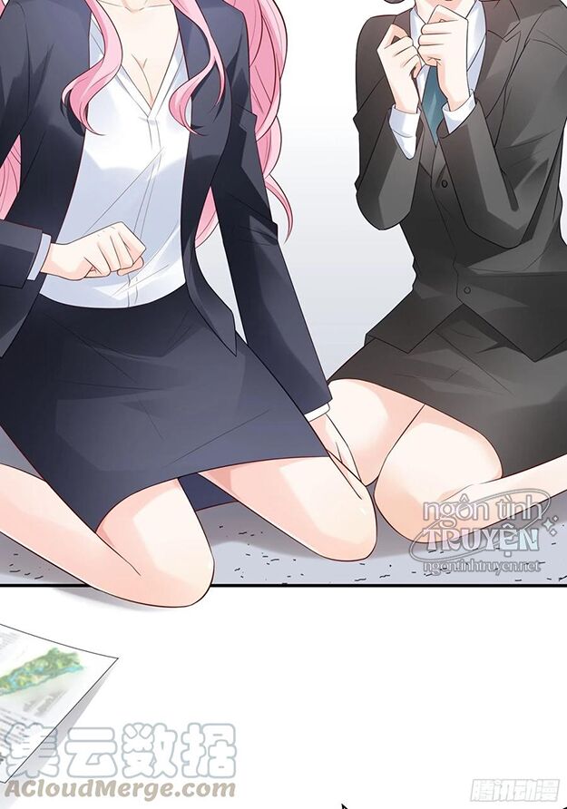 Nhật Kí Mưu Sinh Của Tra Nữ: Chapter 89