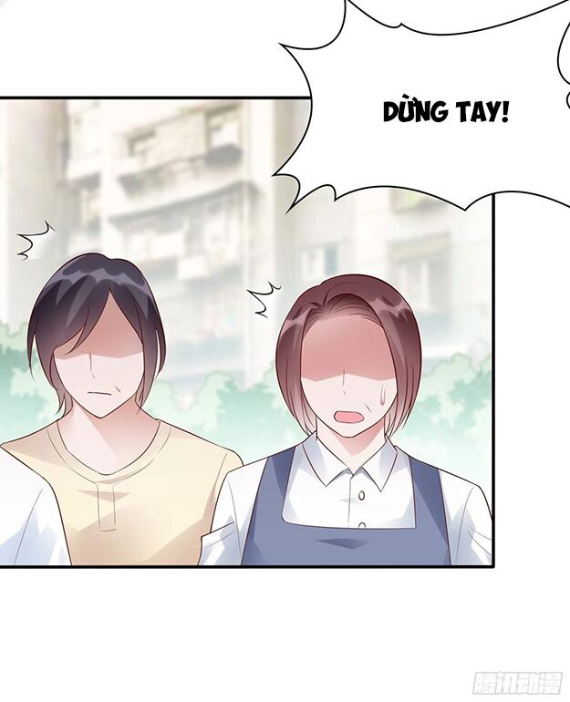 Nhật Kí Mưu Sinh Của Tra Nữ: Chapter 89