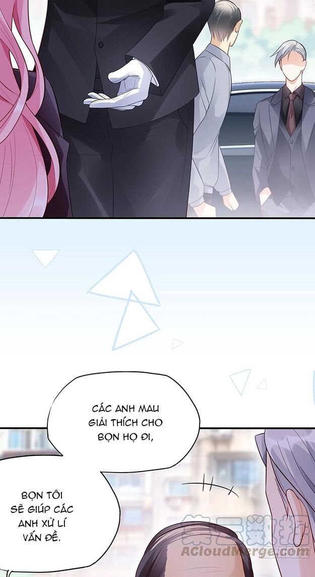 Nhật Kí Mưu Sinh Của Tra Nữ: Chapter 89