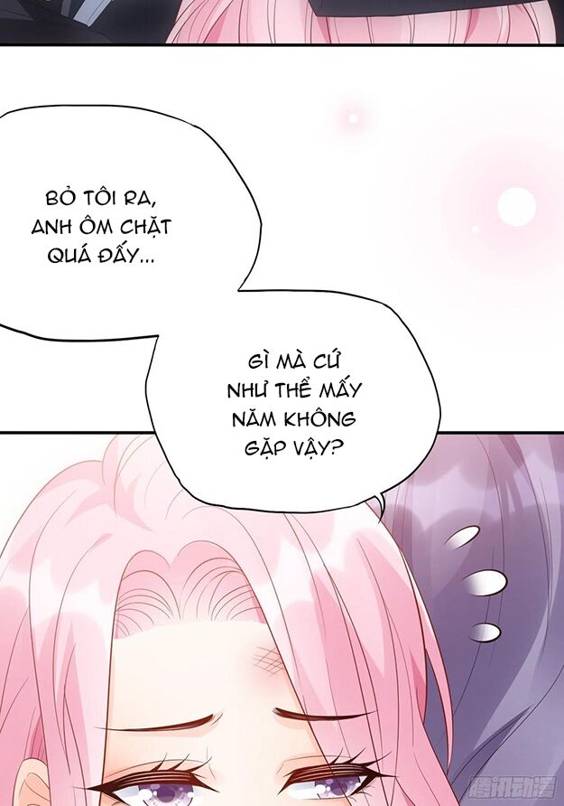 Nhật Kí Mưu Sinh Của Tra Nữ: Chapter 89