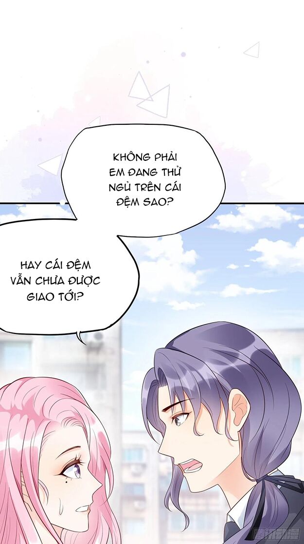 Nhật Kí Mưu Sinh Của Tra Nữ: Chapter 89
