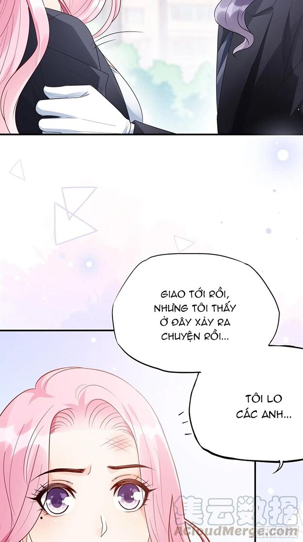 Nhật Kí Mưu Sinh Của Tra Nữ: Chapter 89