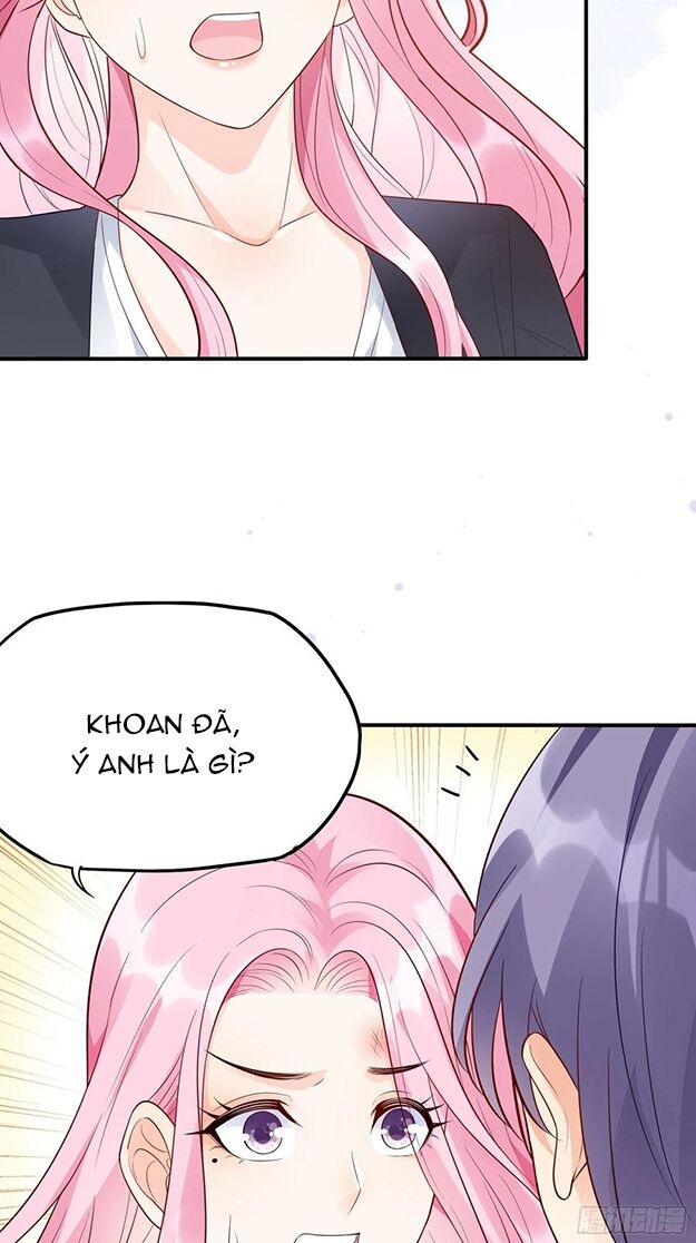 Nhật Kí Mưu Sinh Của Tra Nữ: Chapter 89