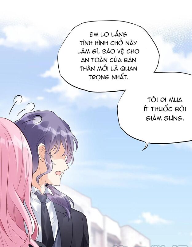 Nhật Kí Mưu Sinh Của Tra Nữ: Chapter 89