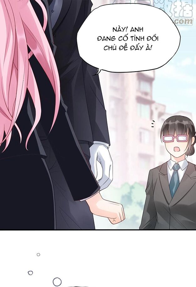 Nhật Kí Mưu Sinh Của Tra Nữ: Chapter 89