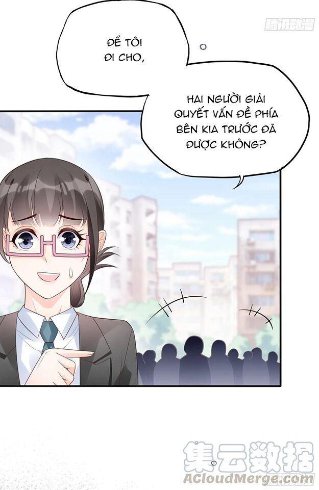Nhật Kí Mưu Sinh Của Tra Nữ: Chapter 89