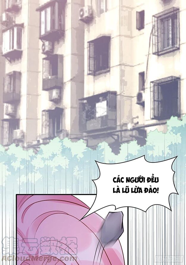 Nhật Kí Mưu Sinh Của Tra Nữ: Chapter 89
