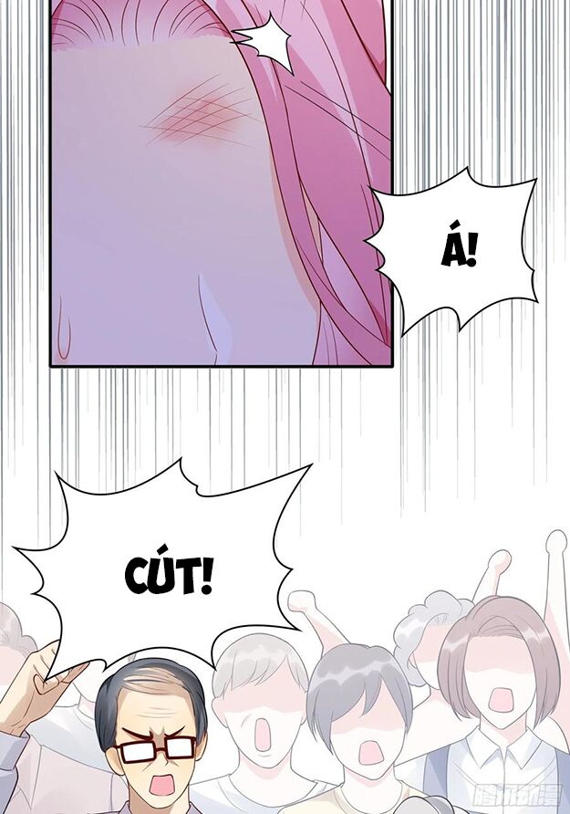 Nhật Kí Mưu Sinh Của Tra Nữ: Chapter 89