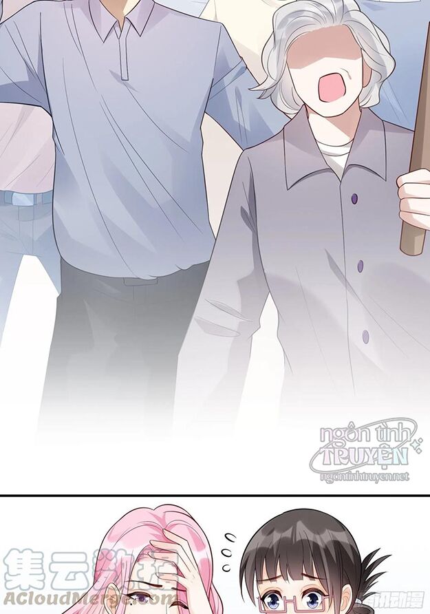 Nhật Kí Mưu Sinh Của Tra Nữ: Chapter 89