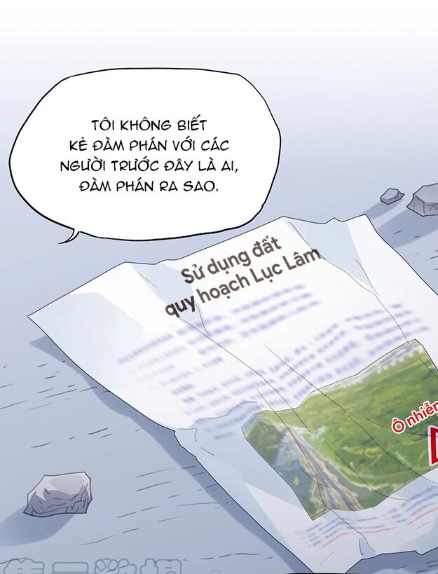 Nhật Kí Mưu Sinh Của Tra Nữ: Chapter 89