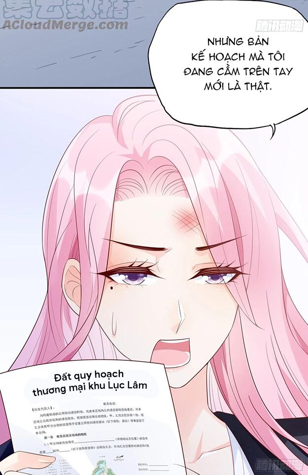 Nhật Kí Mưu Sinh Của Tra Nữ: Chapter 89