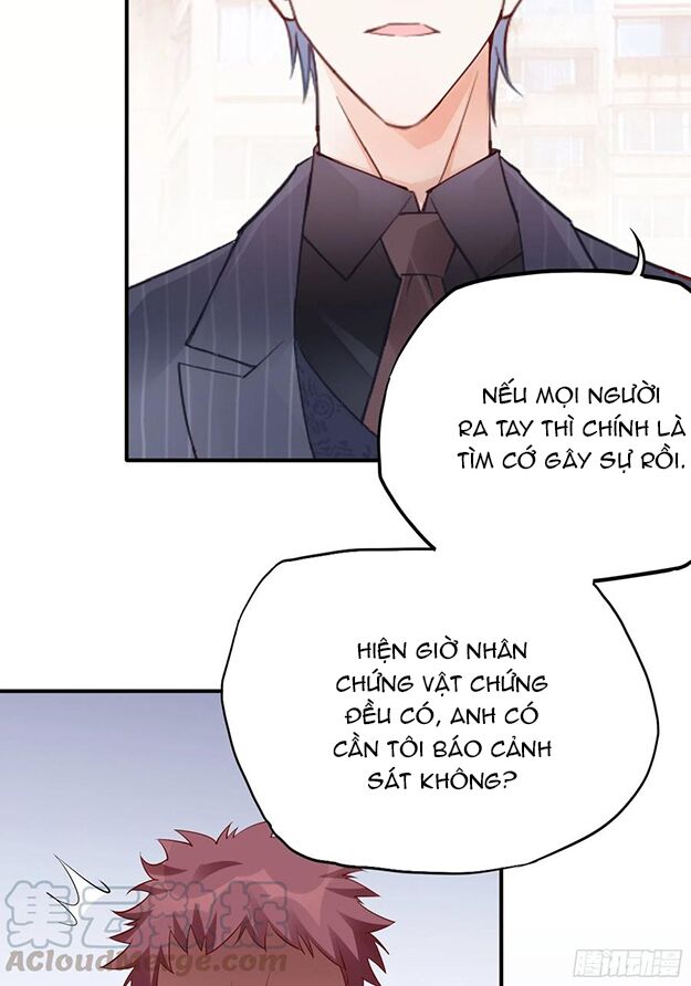 Nhật Kí Mưu Sinh Của Tra Nữ: Chapter 90