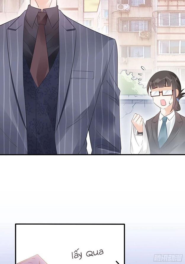 Nhật Kí Mưu Sinh Của Tra Nữ: Chapter 90