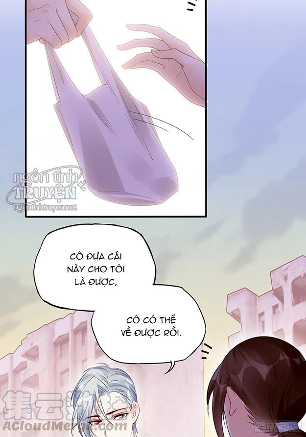 Nhật Kí Mưu Sinh Của Tra Nữ: Chapter 90