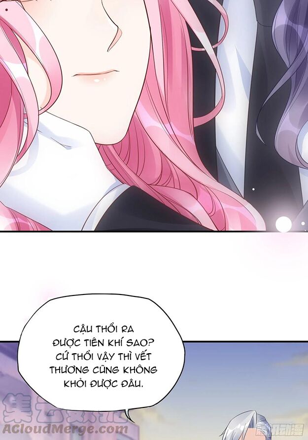Nhật Kí Mưu Sinh Của Tra Nữ: Chapter 90