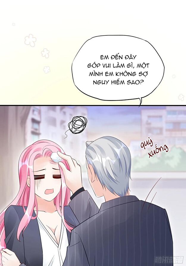Nhật Kí Mưu Sinh Của Tra Nữ: Chapter 90