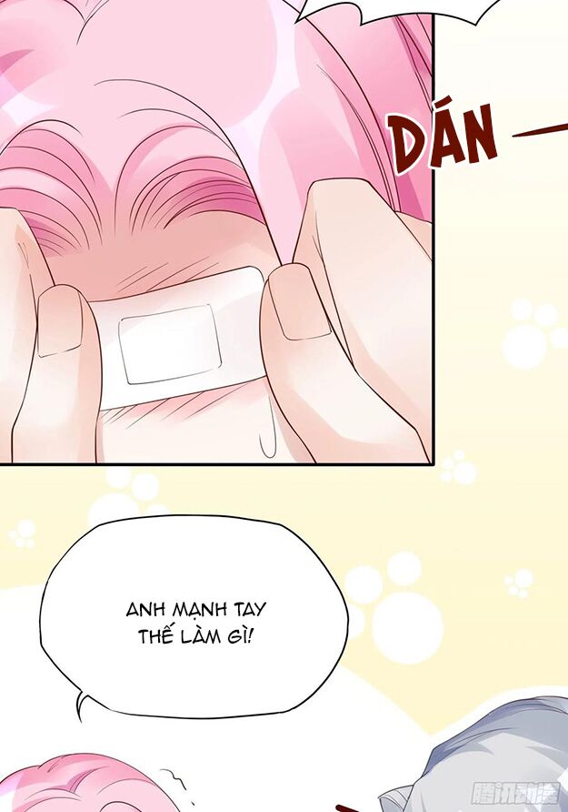 Nhật Kí Mưu Sinh Của Tra Nữ: Chapter 90