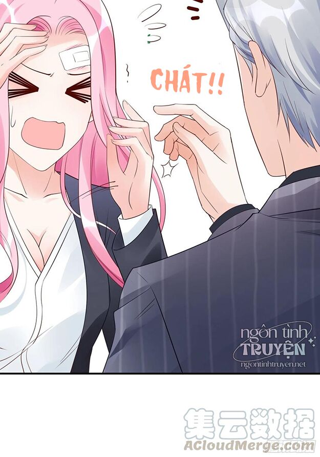 Nhật Kí Mưu Sinh Của Tra Nữ: Chapter 90