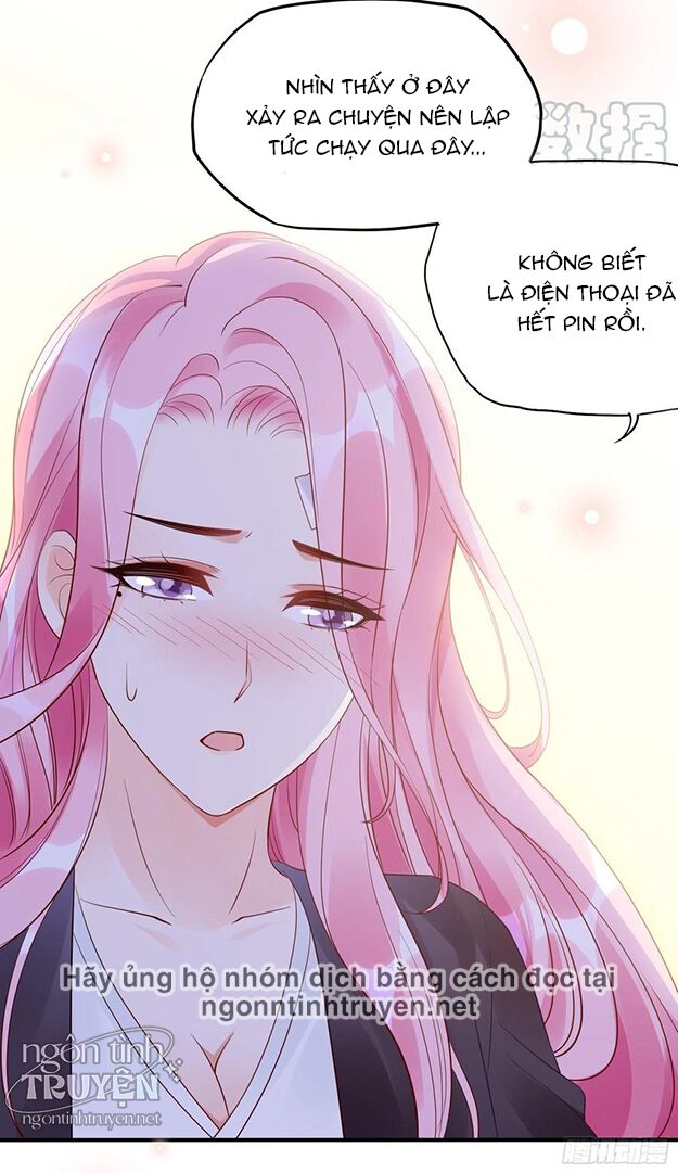 Nhật Kí Mưu Sinh Của Tra Nữ: Chapter 90